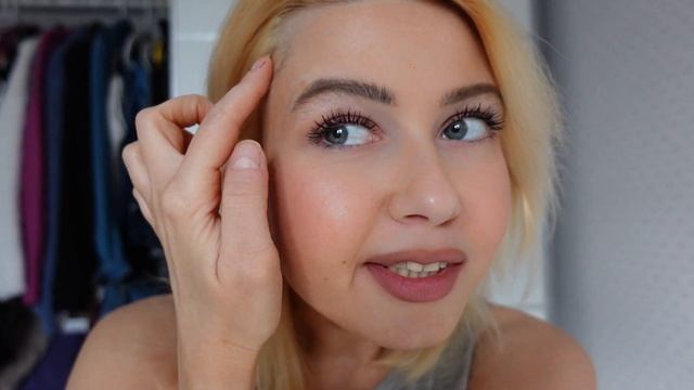 ПОДСТРИГЛАСЬ И ПОЧИСТИЛА ЦВЕТ смотреть онлайн