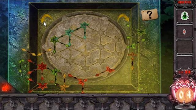 Can You Escape The 100 Room VIII Level 24 Walkthrough. смотреть онлайн