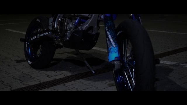 Story Yamaha WR450F & @radiik_d | SUPERMOTO | 2021 Slovakia смотреть онлайн