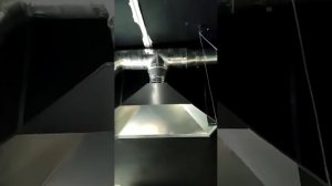 Вентиялция в лаборатоии