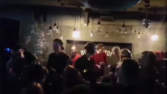 AGRIPPA 30.09 SHIZOPHRENIA2 / SPB смотреть онлайн