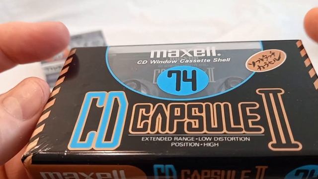 Аудиокассеты из Германии, Латвии и Польши. Package with audio cassette from DE, Latvia and Poland. смотреть онлайн