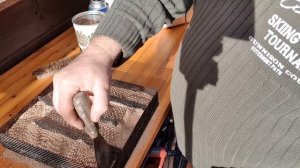 ДЫМОГЕНЕРАТОР ЛЕНТОЧНЫЙ ДЛЯ ХОЛОДНОГО КОПЧЕНИЯ