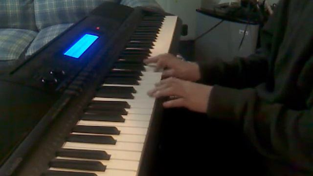 Well Tempered Clavier (cover) смотреть онлайн