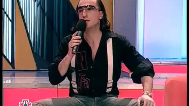 Окна 224 - Генеалогическое древо. Шведская семья. смотреть онлайн