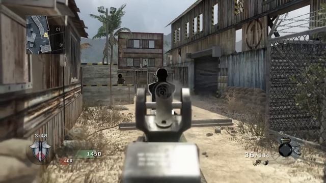 Firearms Expert Reacts To Iconic Call Of Duty Black Ops Guns смотреть онлайн