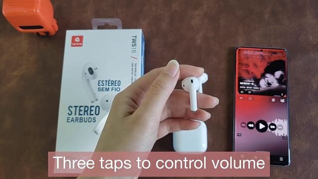 ТОПОВЫЕ БЕСПРОВОДНЫЕ НАУШНИКИ 2022 - НАУШНИКИ Bluetooth смотреть онлайн