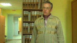 "Азбука Интернета" для пенсионеров