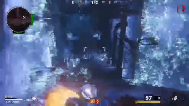 Call of Duty Black Ops Cold War Zombies Gameplay смотреть онлайн