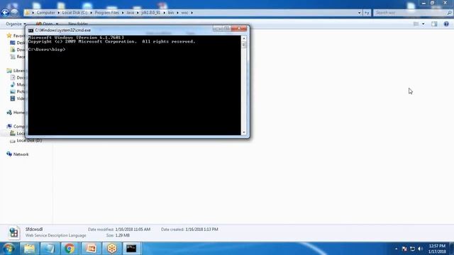 Salesforce SOAP API Integration using JAVA смотреть онлайн
