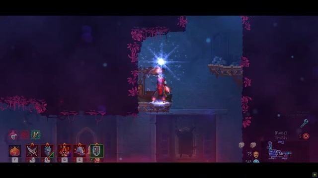 Dead Cells | Twin Daggers Showcase (5BC) смотреть онлайн