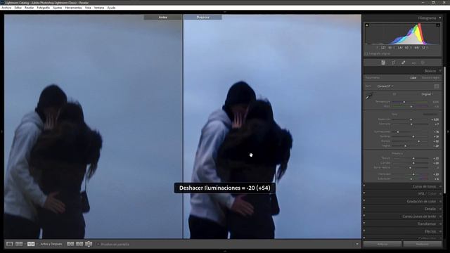 ✅ Raws de la Sony A7 IV con mucho ruido o color roto? Solución! смотреть онлайн