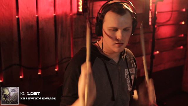 Killswitch Engage: Chronological Medley (2002-2020) | David Winter смотреть онлайн