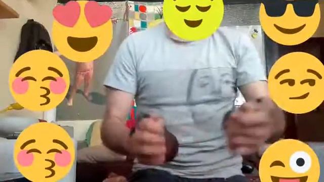 BAILANDO,,de Enrique iglesias ...acompañamiento de castañuelas смотреть онлайн