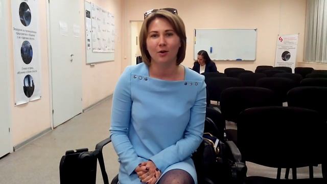 Отзыв по тренингу "Создание продающего сайта" смотреть онлайн