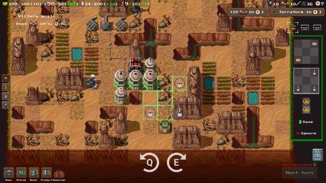 Farlanders - Gameplay (PC/UHD) смотреть онлайн