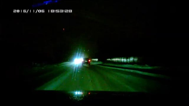 Неизвестная вспышка, 6 ноября, дорога Сходня-Химки смотреть онлайн