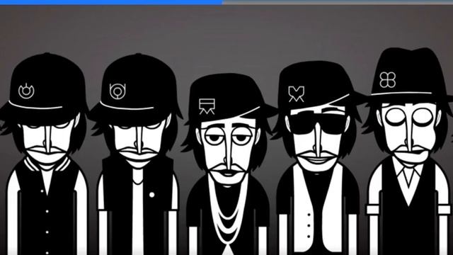 Incredibox: Di Da Da Di Da Down - Artist: Gfl смотреть онлайн