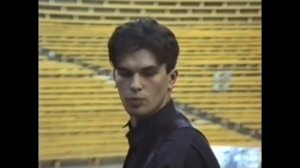 где Каспарян?