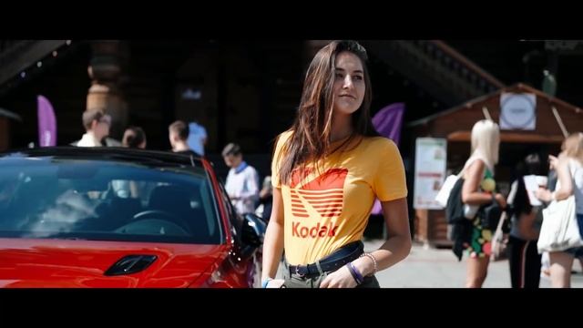 Фестиваль фото- и видеографии "Moscow Photo-Video Fest - 2018" смотреть онлайн