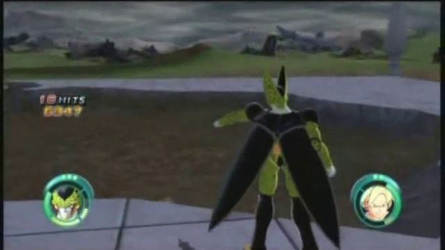 IK86 Reviews - Dragon Ball: Raging Blast (Xbox 360) смотреть онлайн