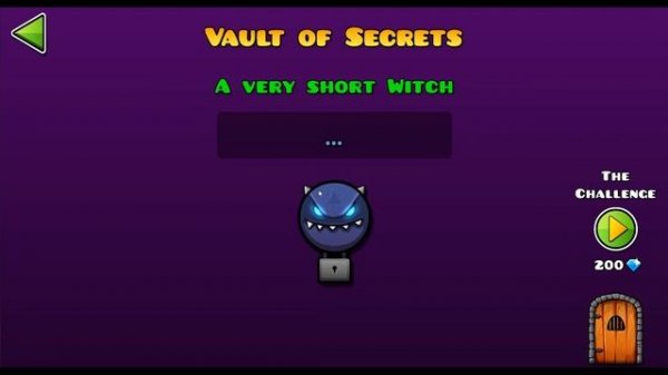 Ввёл все коды в хранилище за 50 алмазов! Geometry Dash #6