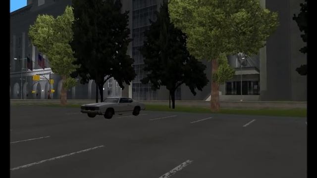 GTA United Roleplay's FINAL SCRIPT RELEASE! смотреть онлайн