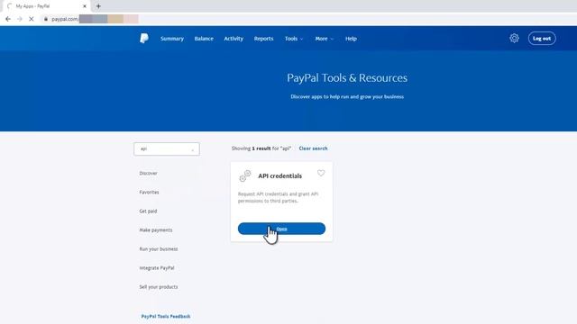 How to Get Your PayPal API Credentials (Username, Password, and Signature to Woocommerce 2020) смотреть онлайн
