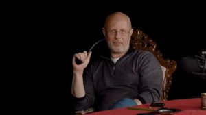 Дмитрий Goblin Пучков о фильме "Волк с Уолл-стрит"