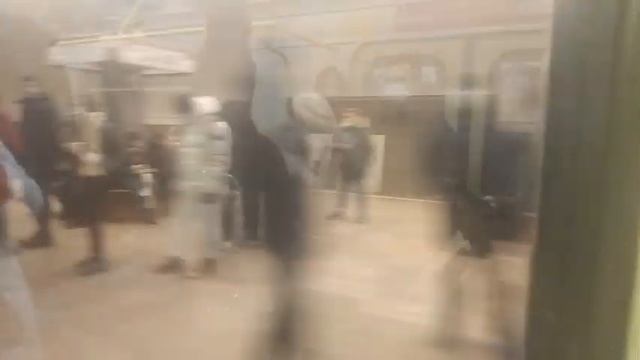 Шок! В Новосибирское метро вернули челночное движение! смотреть онлайн