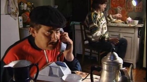 Городок - Салфетки Gorodok Rus