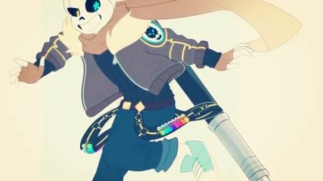 Мегалования инка (Inktale)