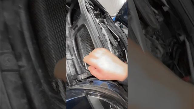 BMW X6 e71 ремонт дизельные форсунки извлечение смотреть онлайн