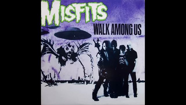 Misfits - Skulls смотреть онлайн