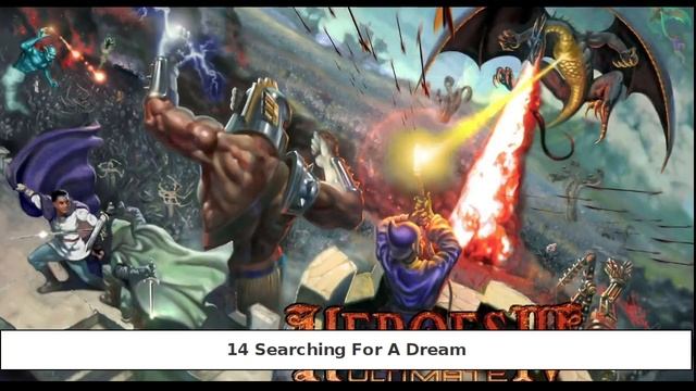 Heroes of Might and Magic IV смотреть онлайн