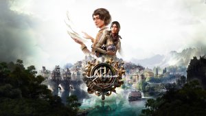 Syberia: The World Before ► Гимн Вагена ► Прохождение #1