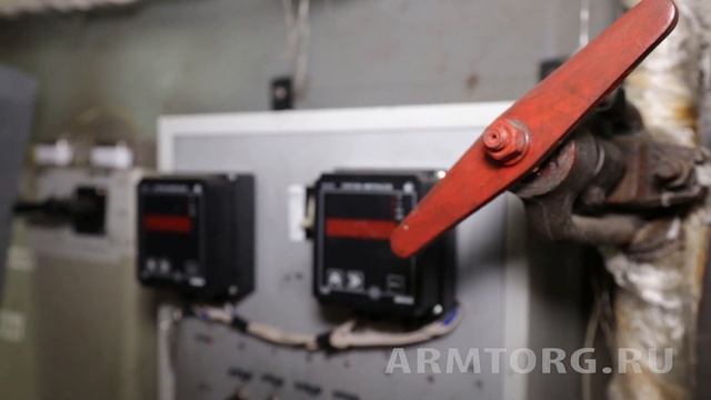 ЗАО «Энергомаш (Чехов) – ЧЗЭМ». Испытания и качество. Заключительная часть. смотреть онлайн