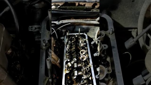 Хитрый стук гидрокомпенсатора смотреть онлайн