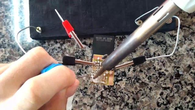 Como fazer modulo cartão SD para Arduino - DIY Micro SD Card Module смотреть онлайн