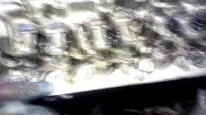 Попадает тосол в масло что делать !!! /  Эмульсия в двигателе что это