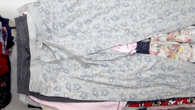 Мешок № 126069 Одежда для дома и сна Крем+люкс. Арт 3082. Вес 30 кг. Кол-во 156 шт смотреть онлайн