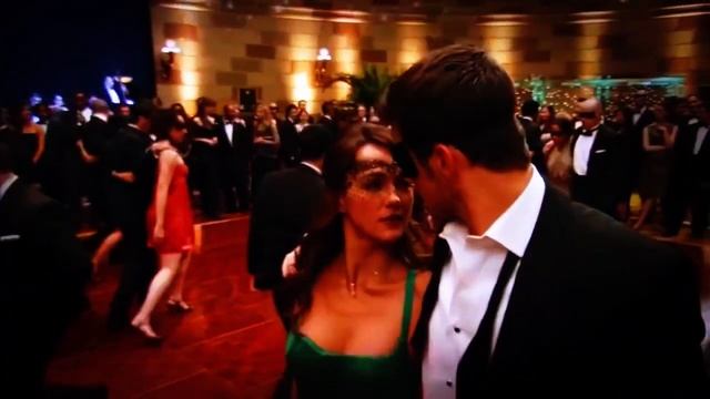 Luke and Natalie- Step Up 3 3D / All The Right Moves - OneRepublic смотреть онлайн