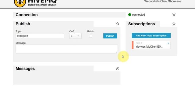How to setup MQTT API control of NETIO smart power socket смотреть онлайн