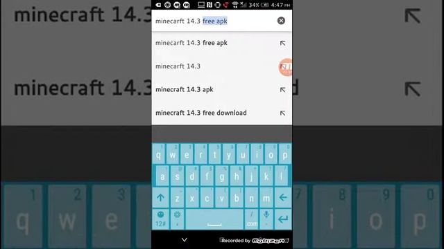 How to get Minecraft 14.3 free all for Android and for Ios смотреть онлайн