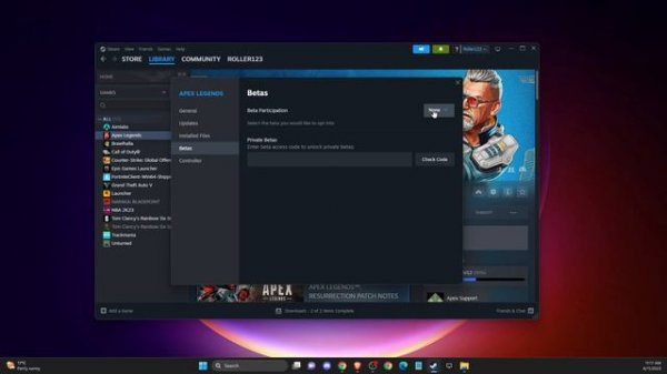 How To Crossplay Overcooked 2 Steam and Epic