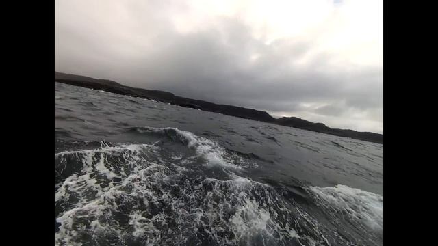 Рыбалка в Териберке 03 09 16 .mp4 смотреть онлайн