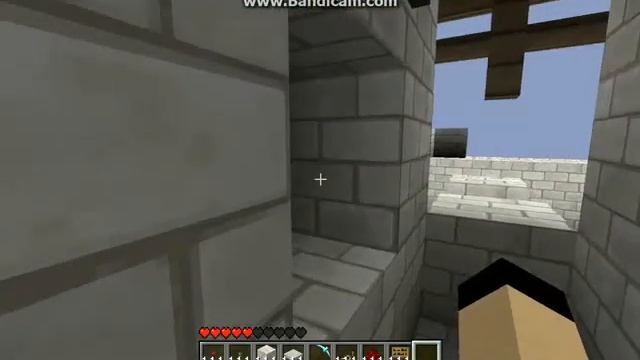 Механизмы в Minecraft #4 "Небольшой обзор" смотреть онлайн