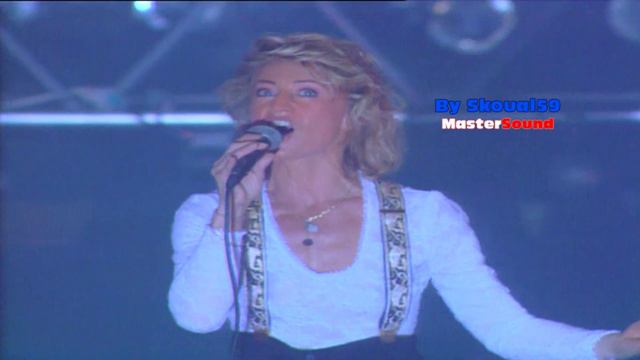 Sheila - Gloria gloria [HQ Live 1989] смотреть онлайн