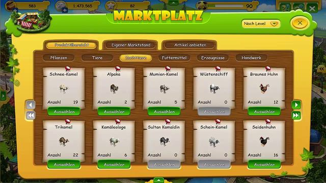 Farmerama - Alles zur HUNDEZUCHT & das Event dazu: Dalmatian Harmonists смотреть онлайн