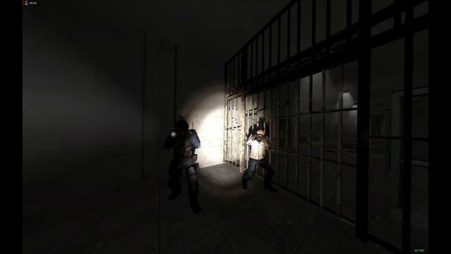 [VIN] Прохождение хоррор карты в Garry`s mod смотреть онлайн